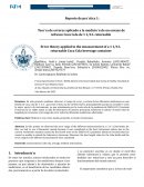 Teoría de errores en la medición