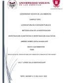 NIVELES DE USO DEL SERVICIO DE UBER, DIDI Y INDRIVE EN EL MUNICIPIO DE TEPIC NAYARIT