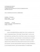 ETICA Y RESPONSALIDAD SOCIAL EMPRESARIAL