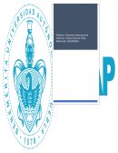 Nociones Generales y Caracterización del Derecho Internacional Privado
