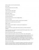 Caso clinico sexualidad