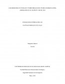 LOS DERECHOS CULTURALES Y TERRITORIALES DEL PUEBLO INDÍGENA WIWA AMPARADOS EN EL DECRETO 1500 DE 2018