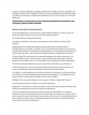 Relaciones causa-efecto y esencia-apariencia