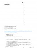 TRABAJO DE PROBLEMAS ECONOMIA