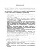 Trabajos costos. Iluminación sin foco