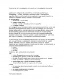 Herramientas de la investigación oral y escrita en la investigación documental