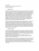 Análisis de PYQ sobre la optimización de los snacks