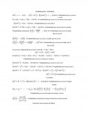 PROBABILIDAD Y TEOREMAS