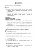 Supermercado unidad didactica