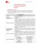 Caso Práctico 2: Gestión de la Integración