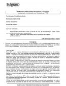 Planificacion y Presupuestos Economicos y Financieros Caso DACAR