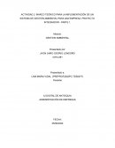 MARCO TEÓRICO PARA LA IMPLEMENTACIÓN DE UN SISTEMA DE GESTIÓN AMBIENTAL PARA UNA EMPRESA