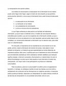 La manipulacion de la opinion publica