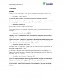 Economía Ejercicio #2