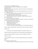 DE LA PELÍCULA” MI NOMBRE ES KHAN “