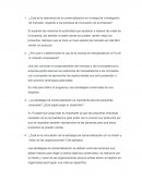 Investigación de mercado galletas Oreo