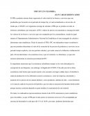 PIB Y IPC EN COLOMBIA