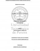 Colombia una nación a pesar de si