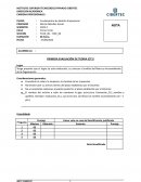 Caso los Girasoles S.A