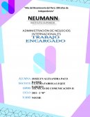 Descripción de Técnicas de Comunicación