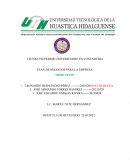 PLAN DE NEGOCIOS PARA LA EMPRESA “BIOO TECH”