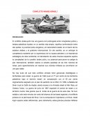 CONFLICTO ARABE-ISRAELI