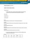 Evidencia 1. Taller. Sobre la lógica combinatoria