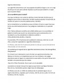 Cigarros electrónicos.¿Es un problema para la salud?