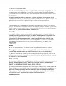 La Escuela de Copenhague