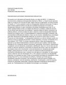 Discapacidad Intelectual, Ing. Rehab