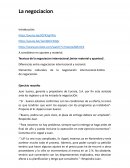 Actividades de aplicacion, Ejercicio resuelto