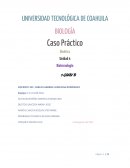 Caso Práctico Bioética