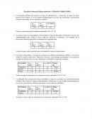 Ejercicios Laboratorio Higiene industrial - UNIDAD II: VIBRACIONES