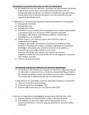 NECESIDADES EDUCATIVAS ESPECIALES DE CARACTER PERMANENTE