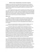 Reflexiones morales, medioambientales y de salud sobre el veganismo