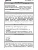 Especies vegetales con potencial fitorremediador de los humedales de la cuenca baja del río Moche, La Libertad-Perú