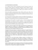 La superintendencia de sociedades