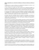 La intervención psicológica con víctimas de violencia por motivos de género