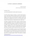 EL COVID-19 Y LA EQUIDAD EN EL APRENDIZAJE