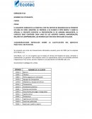 Generacion de computadoras