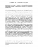 LO QUE ENTENDI SOBRE EL CÓDIGO ENIGMA (PELICULA)