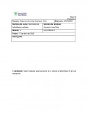 Seminario de habilidades verbales