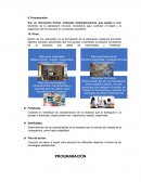 Etapas de la administración