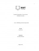 Habilidades gerenciales interpersonales