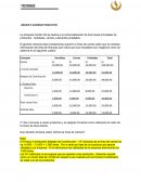 NIC 2 ANALISIS empresa Cantón SA