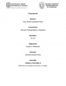 Atención Prehospitalaria y Desastres