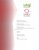 REPORTE DE INVESTIGACION: REDACCION DE UN BIOGRAFIA HISTORICA