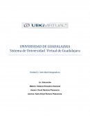 La desercion en la escuela secundaria