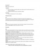 Catequesis. Encuentro N°María mamá de Jesús