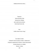 ENTIDADES DE MERCADOS DE VALORES